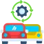 Single-Owner Fleet Model